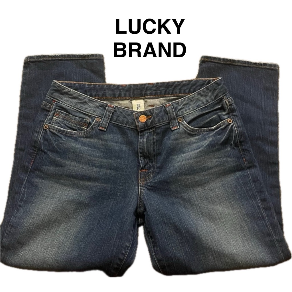 Lucky Brand Jeans 10